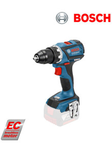 Bosch НОВ Продукт акумулаторен винтоверт Bosch GSR 14,4 V-EC Solo, без батерия и зарядно устройство, продукт 2016